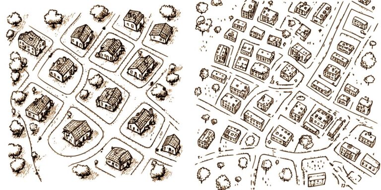 Rowley neighborhood