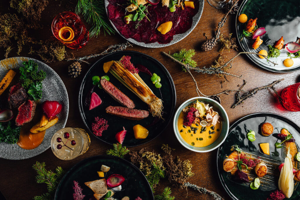 Savoring Rowley: The Best Restaurants, Cafés, and Local Eats You Can’t Miss